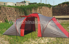 Family Tent