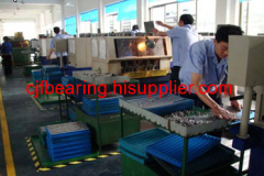 Cixi Jingfeng Bearing Co.,Ltd.