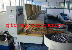 Cixi Jingfeng Bearing Co.,Ltd.