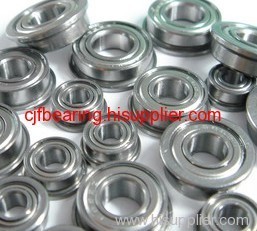 Miniature Ball Bearings