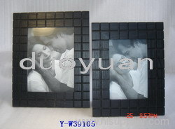 Wooden Photo Frame