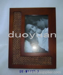 Wood Frame