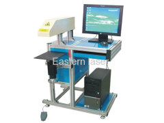 Fiber Optical Series Laser Marking Machine