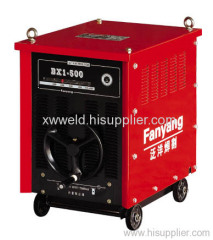 welding machine