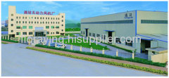 Tianchang Tongguan Turbine Ventilation Co., Ltd