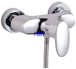 HMT Shower Faucet And Mixer