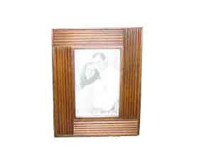 Wooden Photo Frame