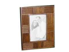 Wooden Photo Frame