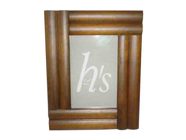 Wooden Photo Frame