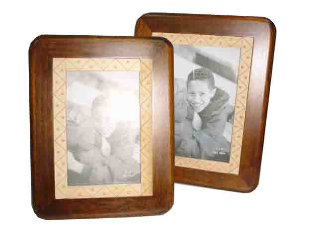 Wooden Photo Frame