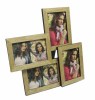 Wooden Photo Frame