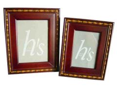 Wooden Photo Frame