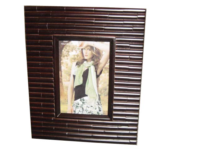 Wooden Photo Frame