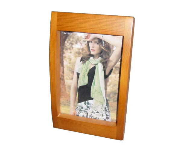 Wooden Photo Frame