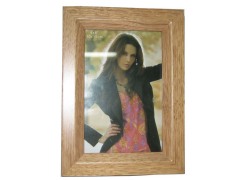 Wooden Photo Frame