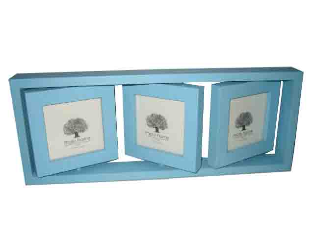 Wooden Photo Frame