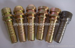 Air Hose Fittings