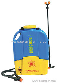 electric sprayer