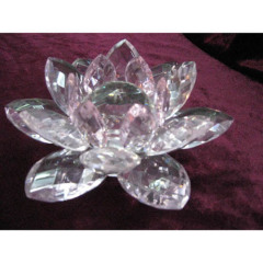 Lotus Crystal