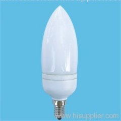 Candle Energy Saving Lamp