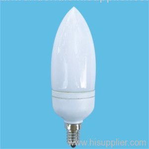 Candle Energy Saving Lamp