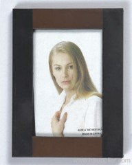 Pewter Photo Frame