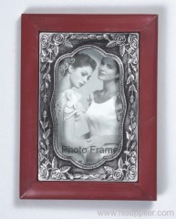 Acrylic Magnetic Photo Frame