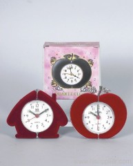 Mini a Table Clocks