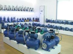 Taizhou Happy Water Pump Co.,Ltd.