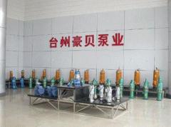 Taizhou Happy Water Pump Co.,Ltd.