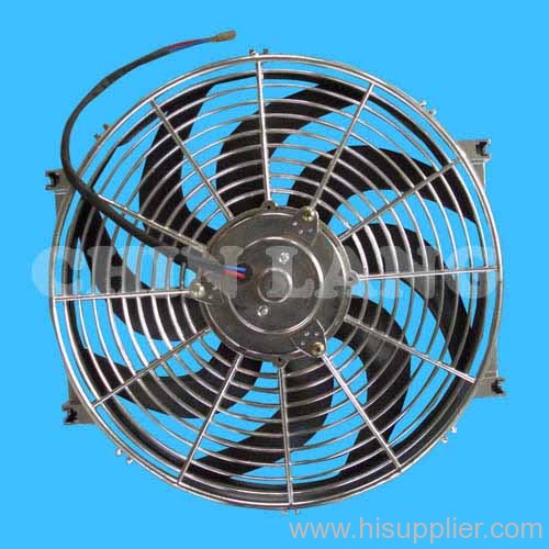 universal cooling fan