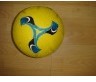 Rubber Playground Ball