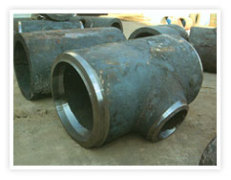 Hebei Hebgtai Pipe Fitting Manufacturing Co.,Ltd.