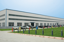 Hebei Hebgtai Pipe Fitting Manufacturing Co.,Ltd.