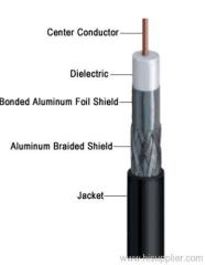 coaxial cable