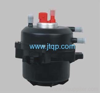 Seat Fuel Pump