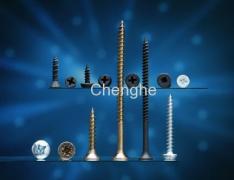 Kunshan Chenghe Standard Component Co.,Ltd.