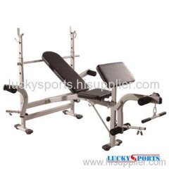 Lifting Bench