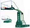 Basketball  Frame