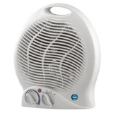 Fan Heater
