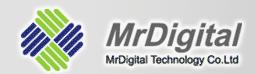 Shenzhen Mrdigital Technology Co.,Ltd.