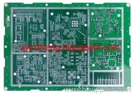 Four Layers PPE High Frequency Board