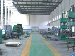 Zhejiang Jinzi Machinery & Electrical Co.,Ltd.