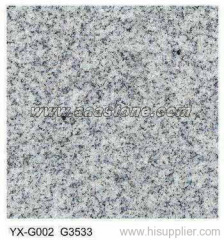 Grey Granite Tile