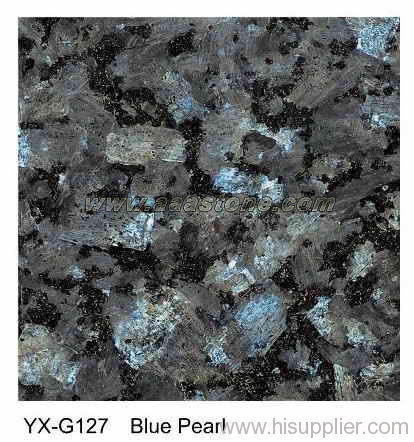 Granite Slate black granite