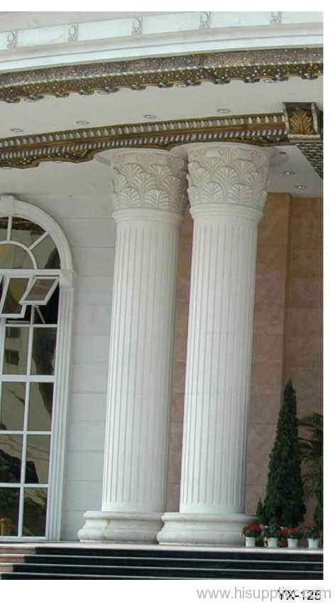 Granite Columns romatic columns