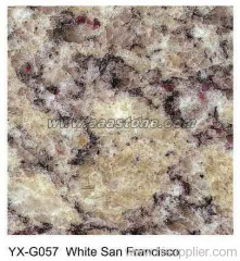 Granite Floor Tile