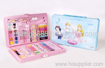 128PCS Art Set (P5912)