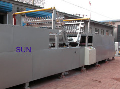 Electric Welded Wire Mesh Machine