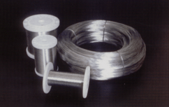 Aluminum wire